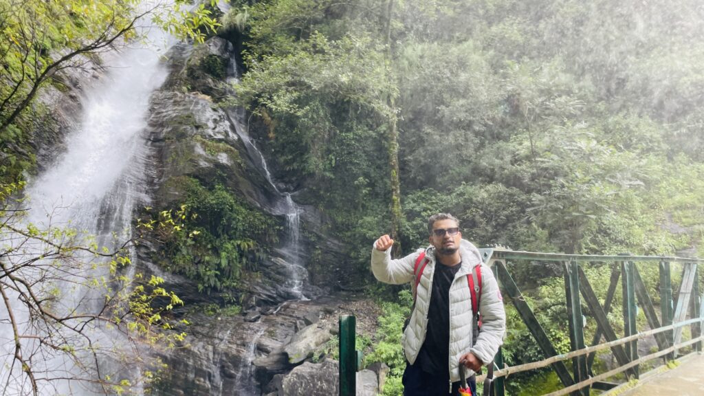 madmaheshwar trek